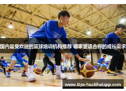 国内最受欢迎的篮球培训机构推荐 哪家更适合你的成长需求