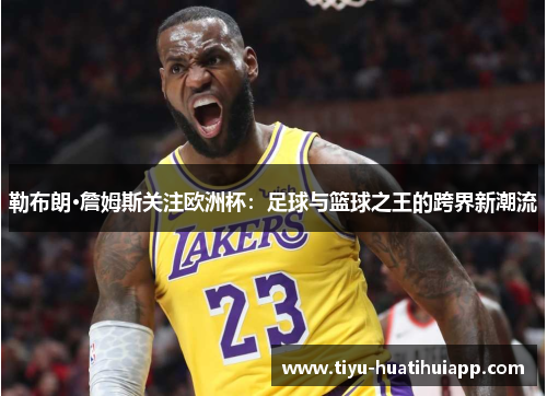 勒布朗·詹姆斯关注欧洲杯：足球与篮球之王的跨界新潮流