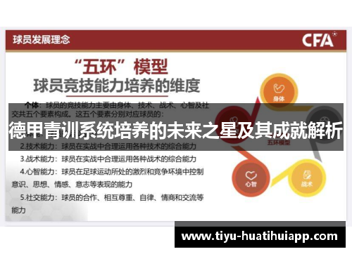 德甲青训系统培养的未来之星及其成就解析