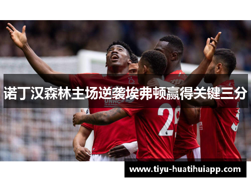 诺丁汉森林主场逆袭埃弗顿赢得关键三分